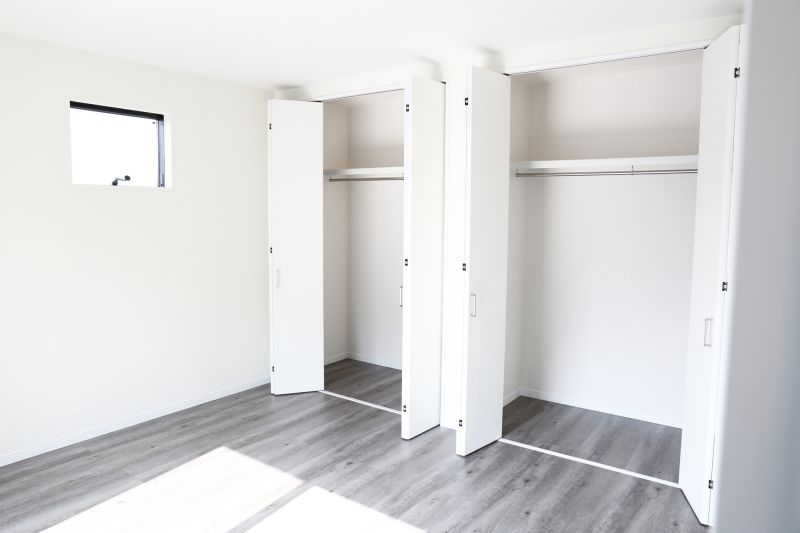 Accordion Door Repair in Kansas City, KS