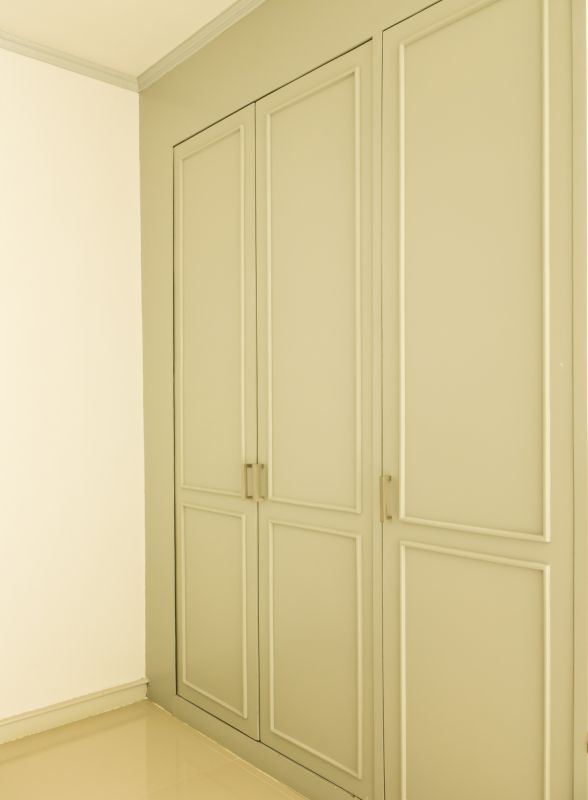 Bifold Door Installation
