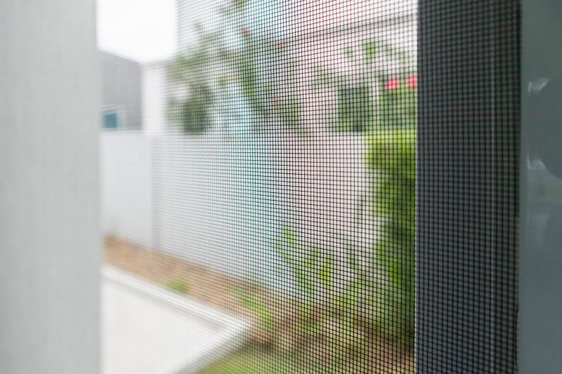 Interior Screen Options
