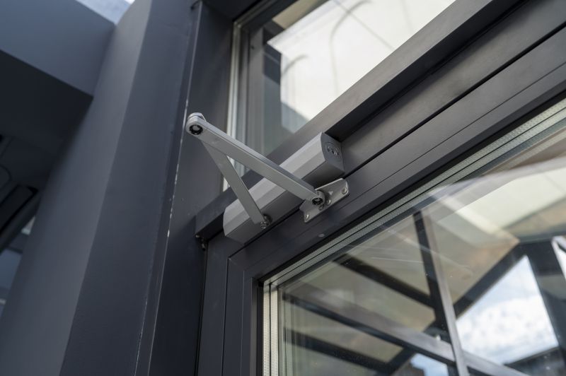 Door Arm Repair in Kansas City, KS
