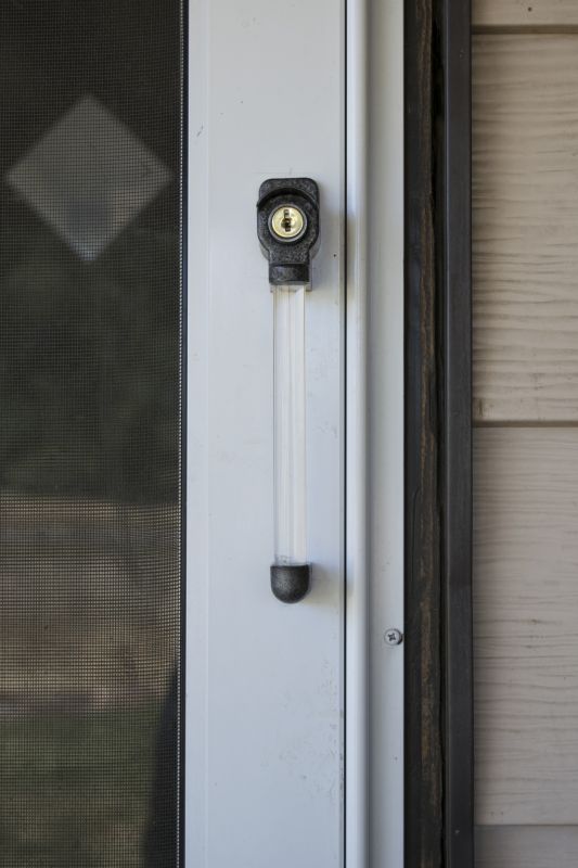 Door Hardware Repair