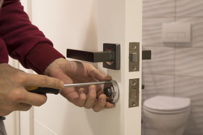 Door Hardware Repair in Kansas City, KS