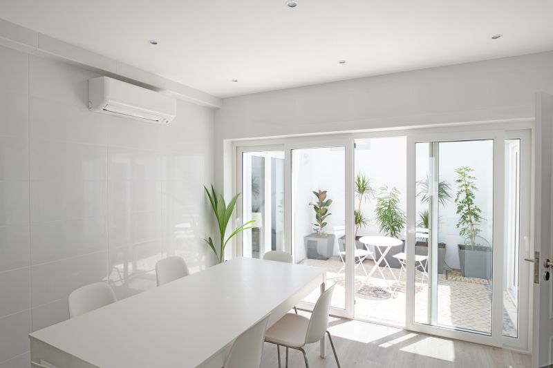 Sliding Glass Door