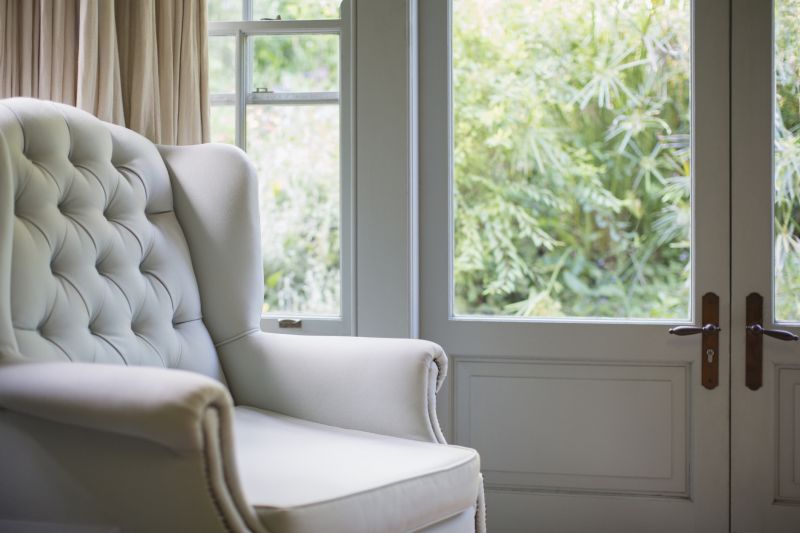 French Doors