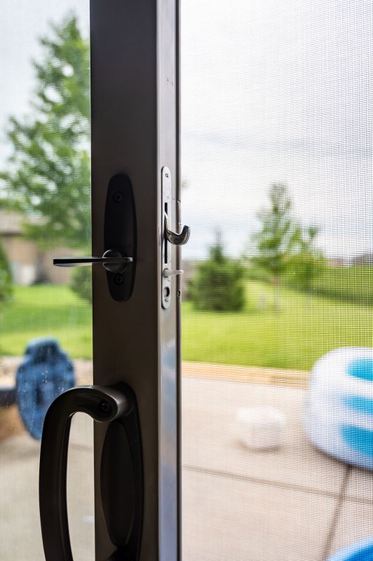 Door Repair Service in Kansas City, KS
