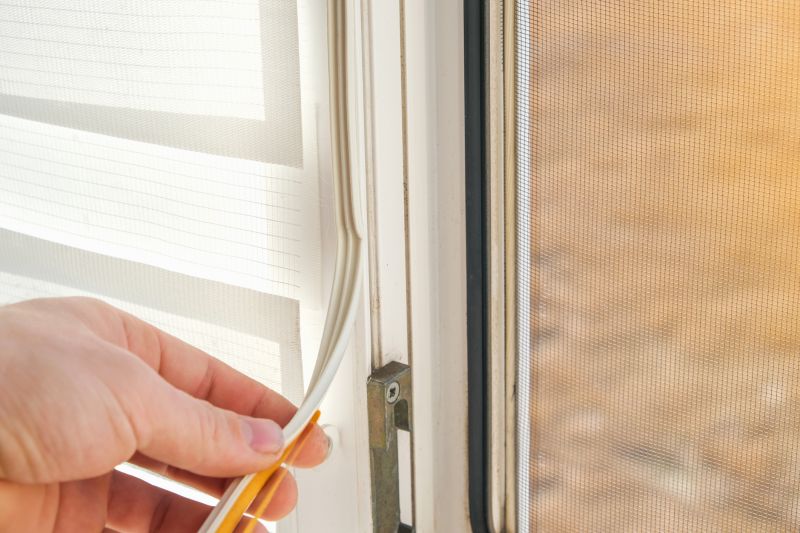 Door Shaving in Conroe, TX