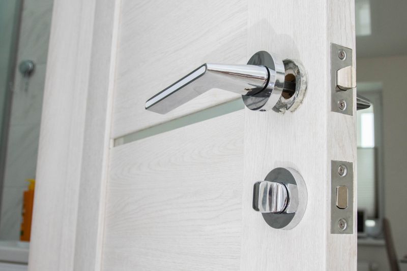 Doorknob Replacement
