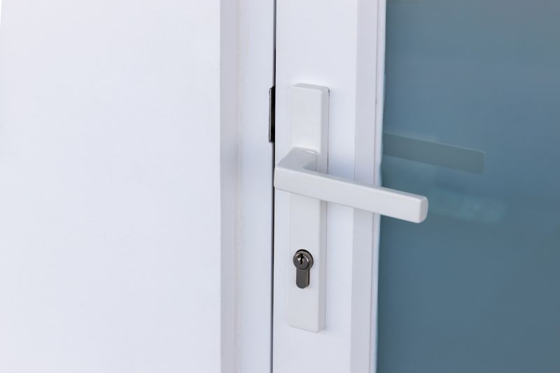 Doorknob Replacement