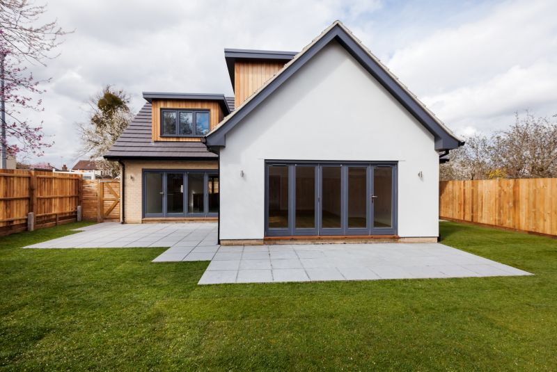 Folding Door Installation
