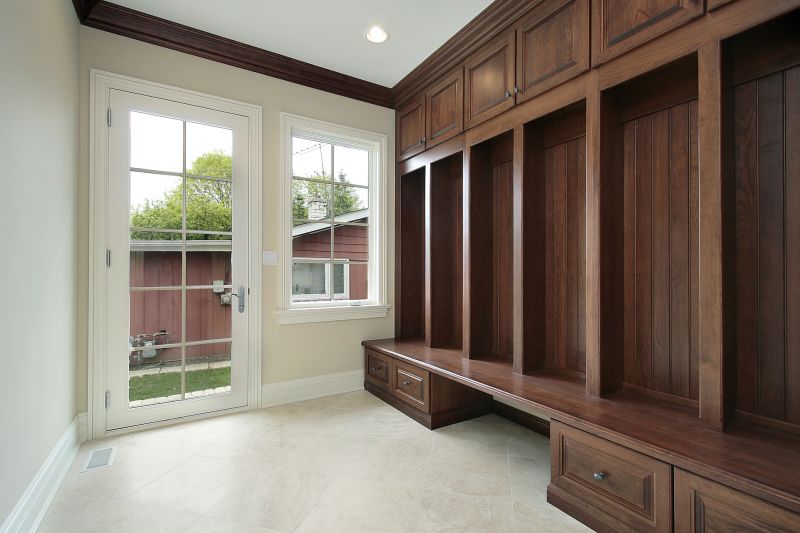 Pocket Door Installation