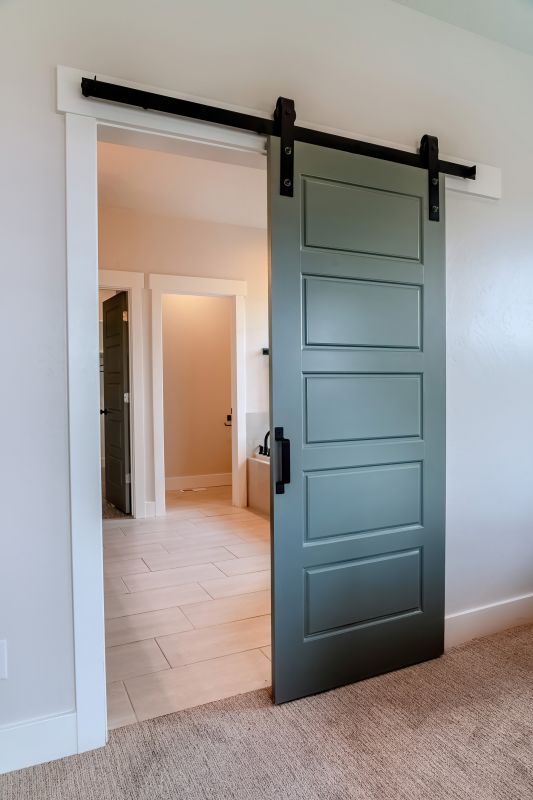 Pocket Doors Replacement in Olathe, KS