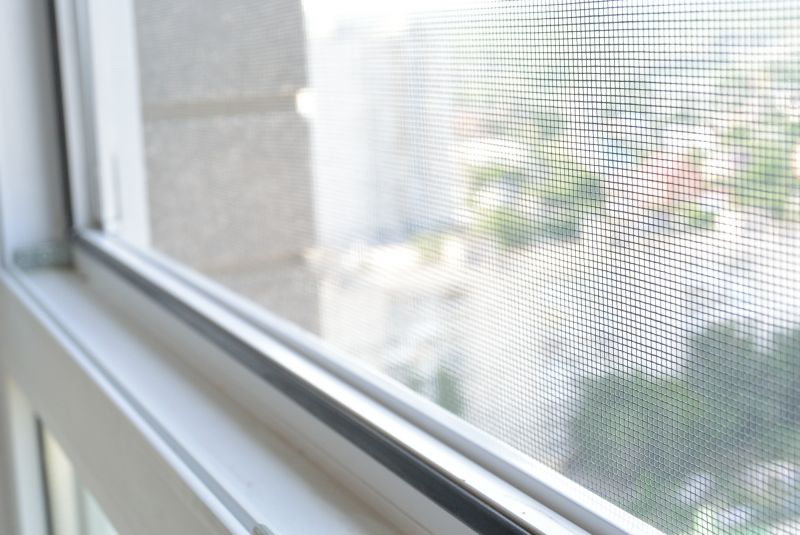 Insect Screen Meshes