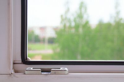 Durable Screen Materials