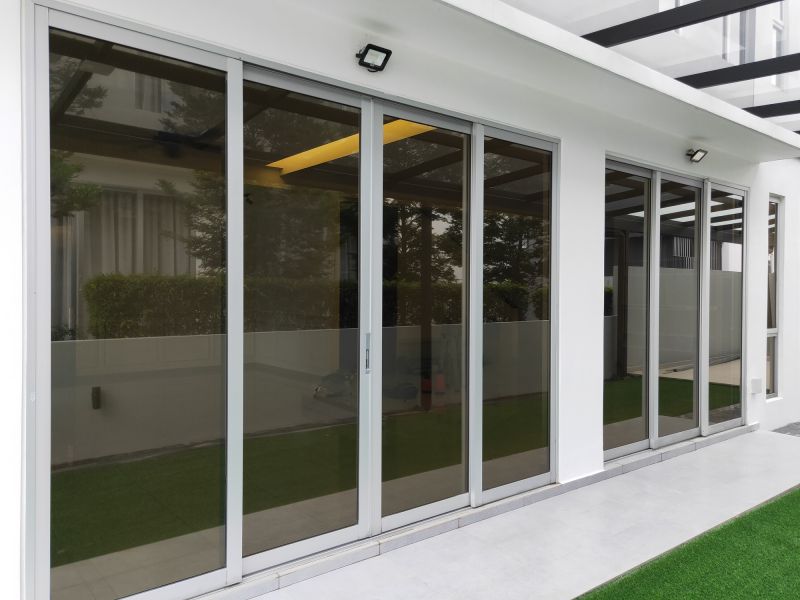 Sliding Glass Door Replacement