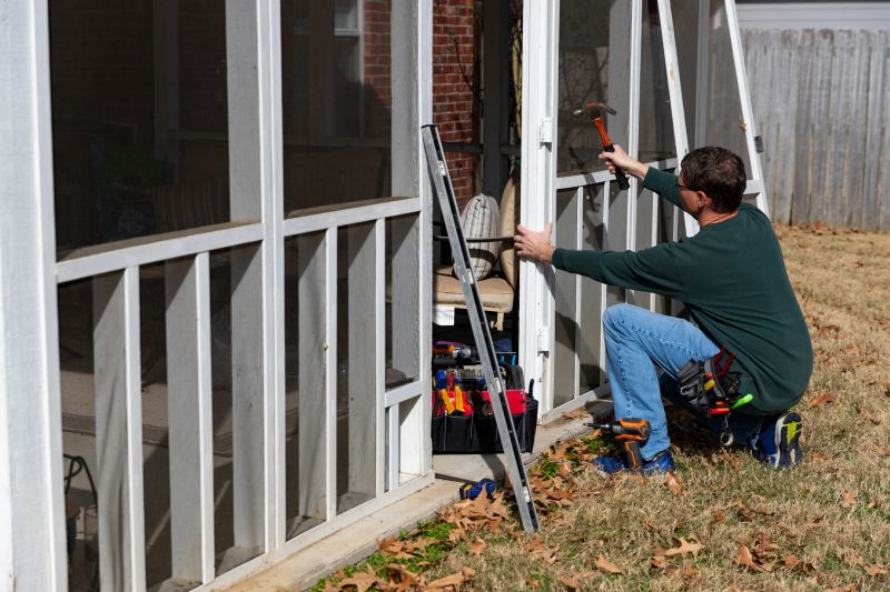 Home Improvement Companies