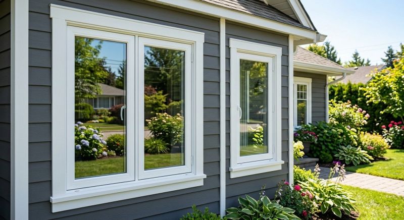 Windows Installation in Worcester, MA