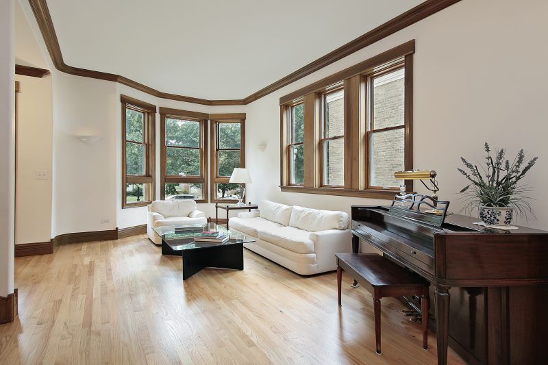 Wood Window Service in Des Moines, IA