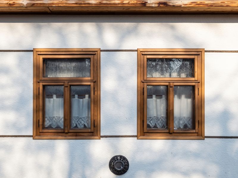 Wood Windows Installation in Kenosha, WI